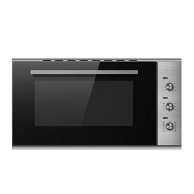 Media Built-In Electric Oven 90cm-95M90M1S