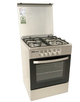 فرن gvc pro مقاس 55 *55
