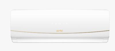 مكيف ايرفيل - سبيلت جداري - فريون  - 410 عادي- واي فاي -  36 بارد فقط - LNTZGQ36VLK - MNZGQ36VLKW