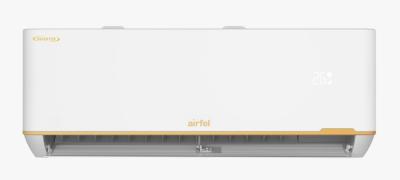 مكيف ايرفيل - سبيلت جداري - فريون  - 410 انفرتر - واي فاي  12 بارد فقط LXTZGQ12VLK-MXZGQ12VLKW