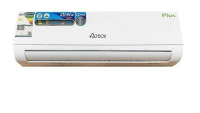 مكيف 24 دبليو بوكس سبليت بارد - 4اتجاهات WBSP24CPLUS