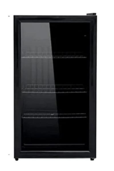 ثلاجة عرض دان سات 3 قدم - DAN180SC