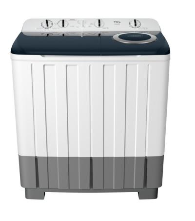 غساله تى سى ال 18 كيلو حوضين F218TT