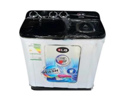 غساله كي ال جي حوضين 5 كيلو KLG-TT5B