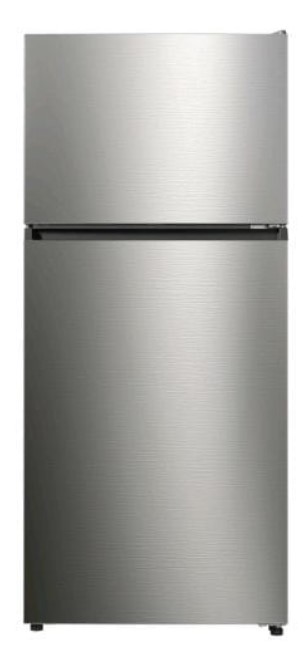 ثلاجة دان سات 18 قدم - DAN1810NF