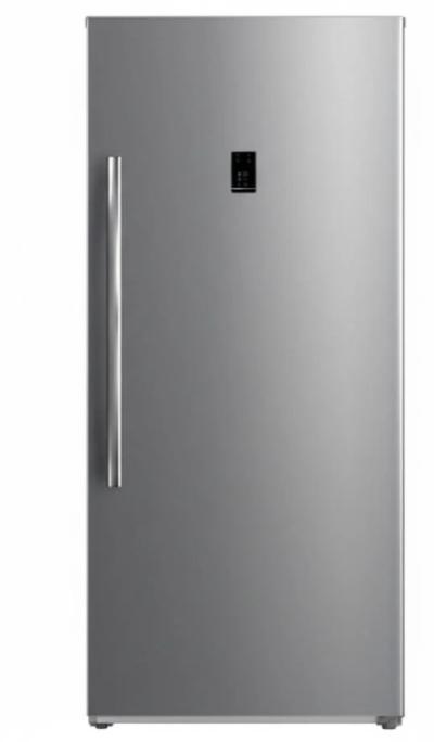 فريزر قائم استون 21 قدم استيل انفرتر (تايلندي) R موديل ASUP21MTR