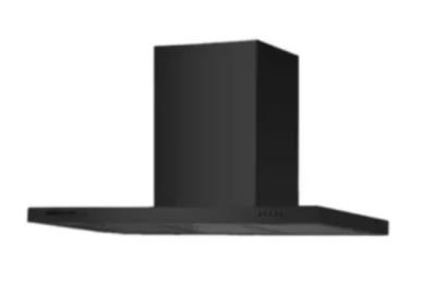 شفاط مستر جاز اسود حرف تي 90 MGHBT