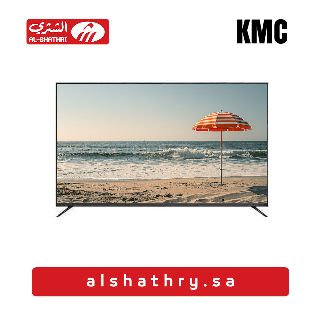 TCL Smart TV 65 Inch UHD 65P69B 4K Alshathri