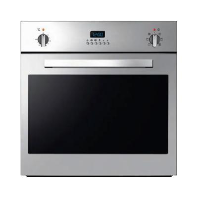 فرن كلفيناتور بلت ان كهرباء59.5سم استيل KRBO-E9TDTLT-1661/X