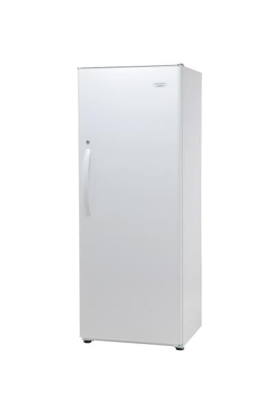 ثلاجة تبريد كلفنيتور 10.6 قدم ابيض KLAR300B-E20AW
