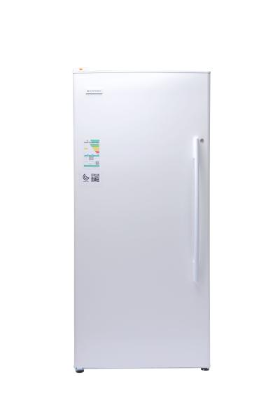 فريزر قائم كلفينيتور 23 قدم ابيض وطني KLAF675B-E20BW