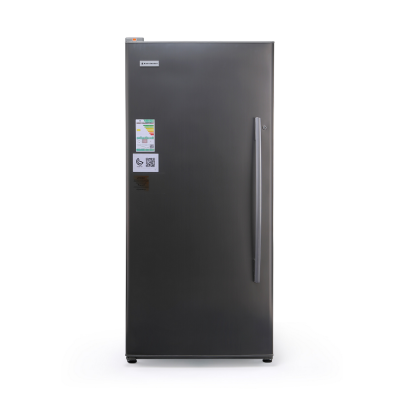 فريزر قائم كلفنيتور 16.8 قدم سلفر (وطني) KLAF530B-E20AVC