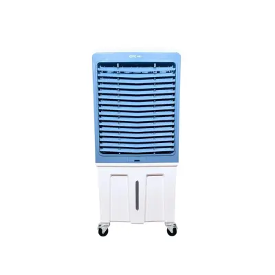 مكيف صحراوي جي في سي برو (( 60 لتر )) 200W مع ريموت - GVCAR-9660