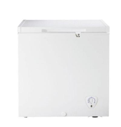 فريزر دان سات مسطح 3.5 قدم DNA350CF