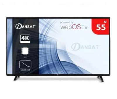 شاشه دان سات 55 بوصه ويب اوس ماوس DTD55UWS