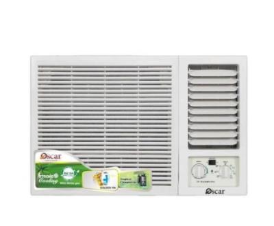 مكيف شباك اوسكار 24 بارد قدره تبريد 21000 وحده موديل OWC24HSR410S