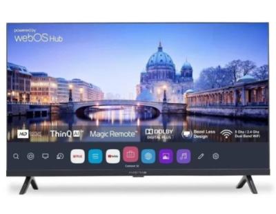 ثيم سون شاشة 75 بوصة سمارت TH75W1 - WebOS 4k