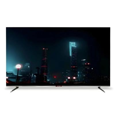 شاشة ثيم سون 50 بوصة نظام ويب سمارت فوركي - UHD - موديل TH50T1