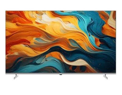شاشة ثيم سون 98 بوصة 4k - نظام ويب - رسيفر داخلي - اثنين ريموت - موديل 98W1