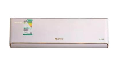 مكيف جرى جداري اي برو AI-PRO 12 بارد قدرة 12000 وحدة - GWC12AVCXD-S6DTA1C/I -