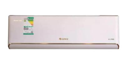 مكيف جرى جداري اي برو AI-PRO 24 بارد قدرة 24000 وحدة انفرتر - GWC24AVEXF-S6DTA1E/O -GWC24AVEXF-S6DTA1E/I