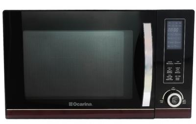 ميكرويف اوكارينا 30 لتر ديجيتال 1000واط - OCRMWDG930AH