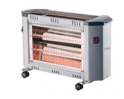 دفاية كيون كهربائية 2000 واط - NB-KH/2640-340