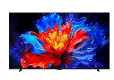 شاشة سمارت تي سي ال  98 بوصة 4K GOOGLE TV-QLED-AIRPLAY موديل 98P8K