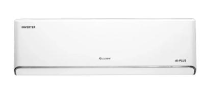 مكيف جرى جدارى اي بلس واى فاى انفرتر قدره 12000 وحده - 12 حار بارد GWH12AVCXB-S6DTA1A