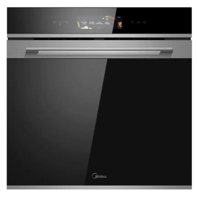 فرن بلت ان ميديا كهرباء 60 سم – 15 برنامج – أسود 7NM3OFO