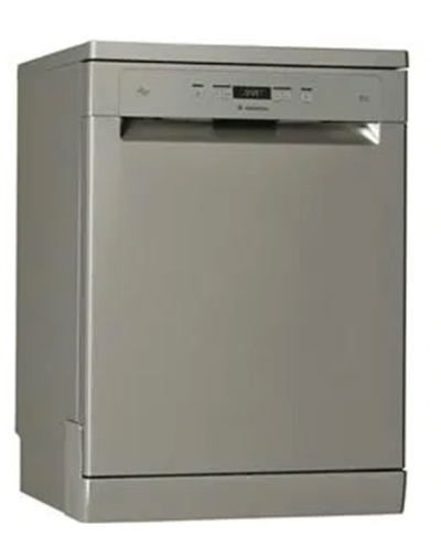 غسالة صحون اريستون 7 برامج فضي 14 مكان LFC3C26WX