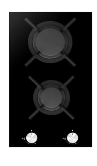 سطح مستر جاز 2 عين سيراميك غاز ايطالى 30 سم - H32GBCX