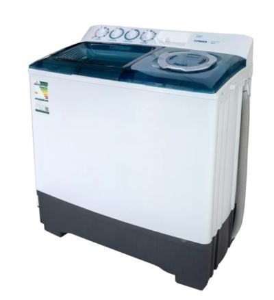 غسالة فيشر حوضين 14 كيلو م/FW-P14000N1