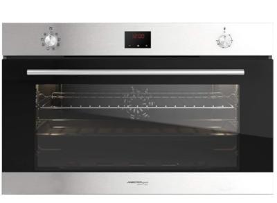 فرن مستر جاز 60*90 ديجيتال 9 وظائف - O96E9DX