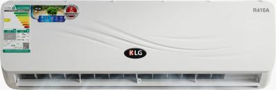 مكيف اسبليت KLG كى ال جى 18 بارد قدره تبريد 17300 موديل S-LG1873