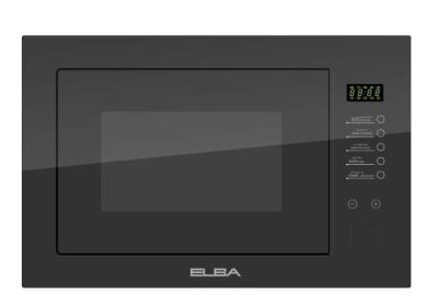 البا ميكرويف بلت ان 28 لتر, شواية, 8 وظائف, تحكم باللمس, ساعة ديجيتال - touch28