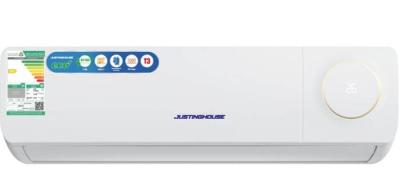 مكيف اسبليت JUSTINGHOUSE جاستنجهاوس 18 بارد فقط قدرة 18100 وحدة JUSSP-18CC-S