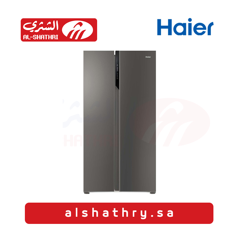 inverter haier refrigerator