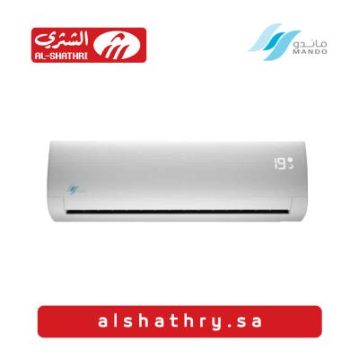 اسبيلت ماندو 18 بارد - F24TP-18CT - AC-TL-F24TP-18C قدرة تبريد 18500