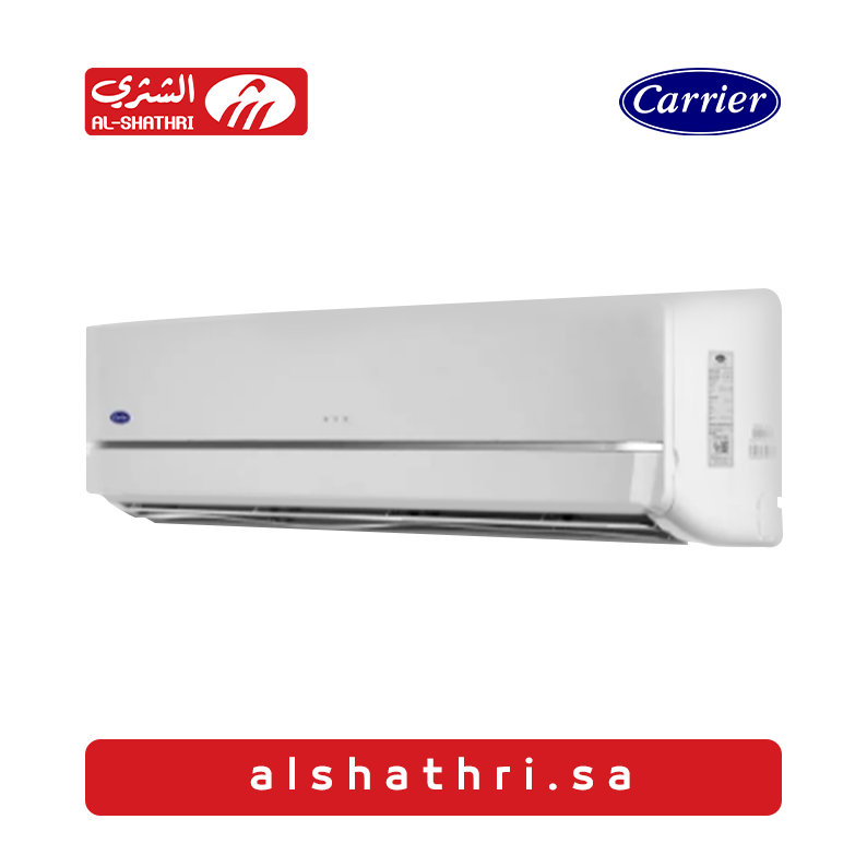 Carrier Wall AC 18000 BTU, Cool/Hot 38SKH24US31SR8 Alshathri